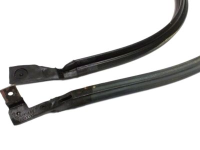 GMC 14016512 Weatherstrip