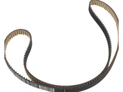 Chevy Cruze Timing Belt - 55580776