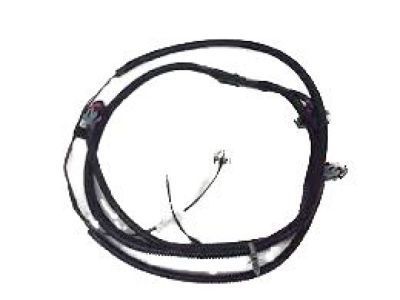 Chevy 23207193 Harness