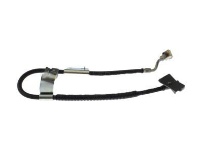 Hummer 19366683 Brake Hose