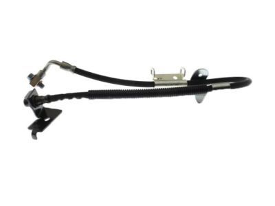 Chevy 19366683 Brake Hose