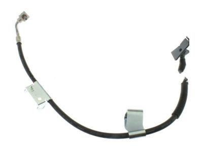 Hummer 19366683 Brake Hose