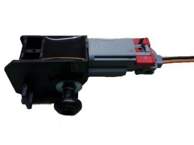 GMC 84151432 Front Impact Sensor