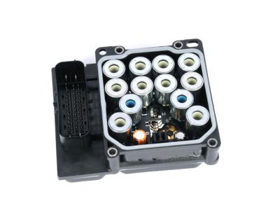 Chevy 92242286 Control Module