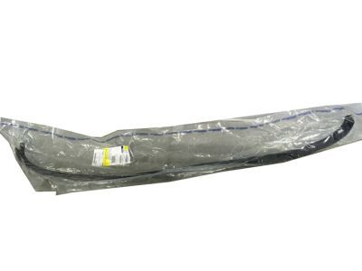 Chevy 22829564 Air Deflector