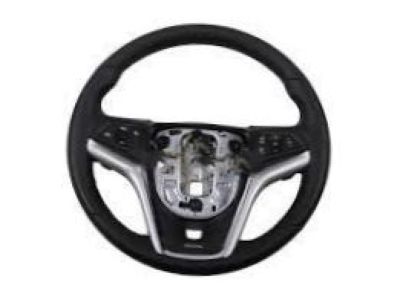 Chevy 22790892 Steering Wheel