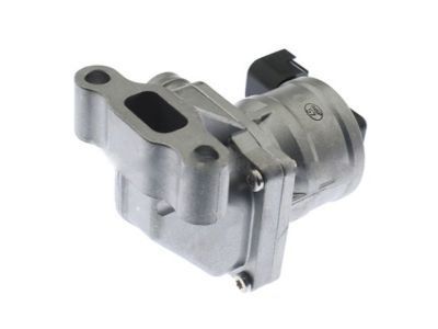 Chevy Colorado Air Inject Check Valve - 12619109