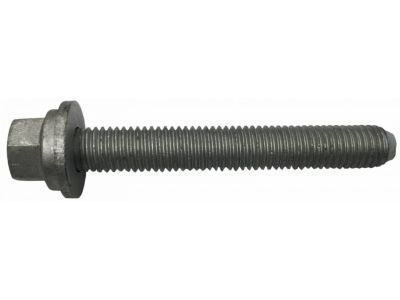 Chevy 10273568 Trailing Arm Bolt