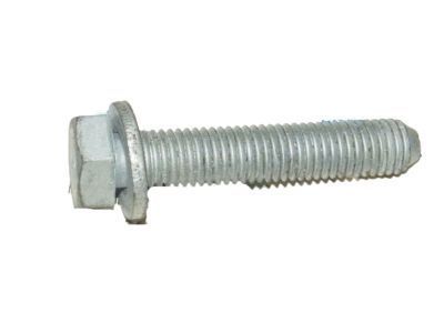 GM 10130189 Bolt/Screw, Rear Wheel Spindle Rod