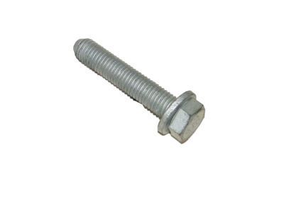 GM 10130189 Bolt/Screw, Rear Wheel Spindle Rod