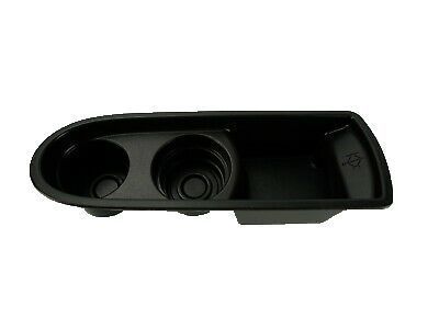 2014 Cadillac Escalade Cup Holder - 15838268