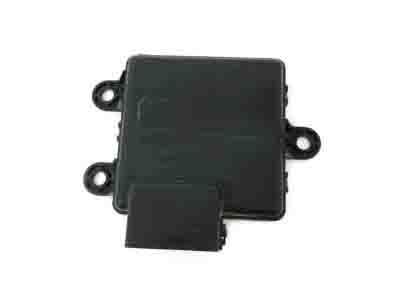 Chevy Silverado 1500 Body Control Module - 25819594