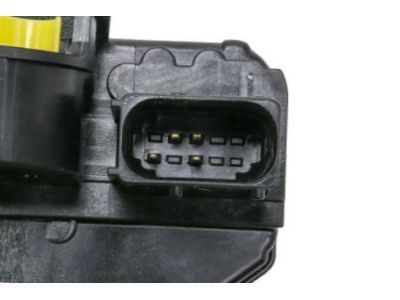 GMC 13579557 Lock Actuator