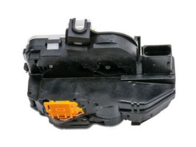 GMC 13579557 Lock Actuator