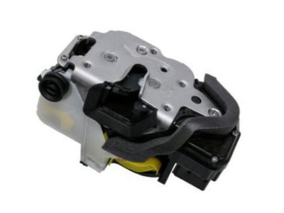 Chevy 13579557 Lock Actuator