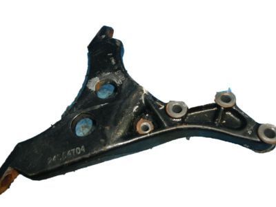 Buick Engine Mount Bracket - 24504704