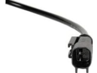 Chevy 22739727 ABS Sensor