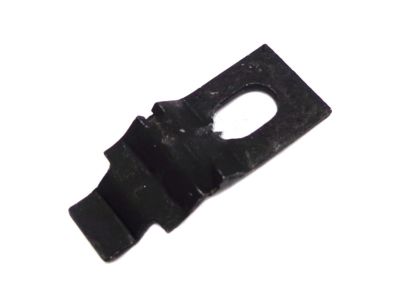 Saturn 90494849 Release Cable Clip