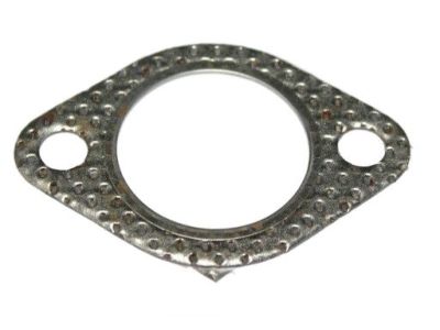 2010 Chevy Aveo Exhaust Flange Gasket - 96536925