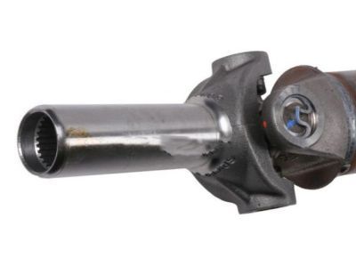 Chevy 25787946 Drive Shaft