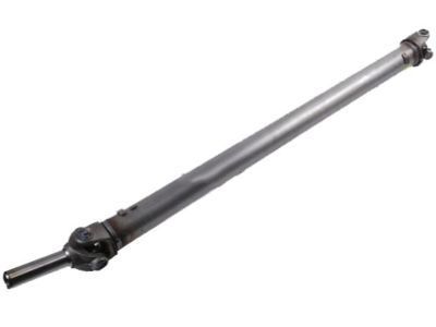 2004 Chevy Colorado Drive Shaft - 25787946