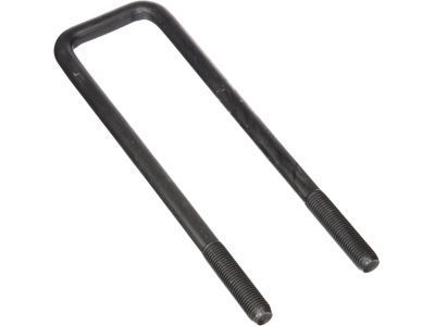 GMC 11612075 BOLT U,REAR SPRING(16X2X280)