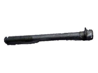 Chevy 12551926 Water Pump Assembly Bolt