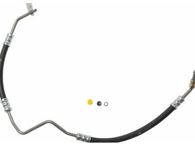 2005 Chevy Colorado Power Steering Hose - 15136892