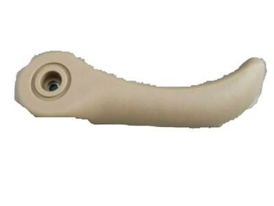 GMC 19121877 Recline Handle