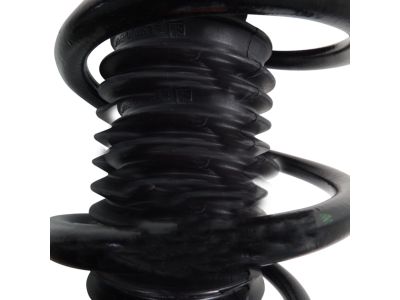 Chevy 23447420 Coil Spring