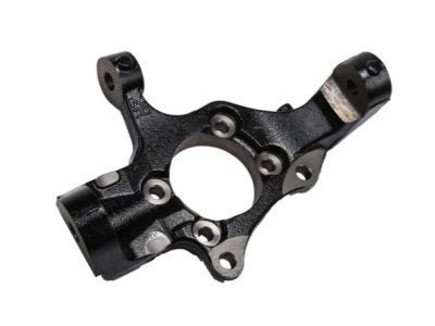 2005 Chevy Colorado Steering Knuckle - 19303833