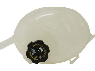 Chevy 13459964 Reservoir