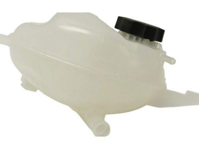 2018 Chevy Cruze Coolant Reservoir - 13459964