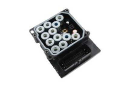 Chevy 20761339 Control Module