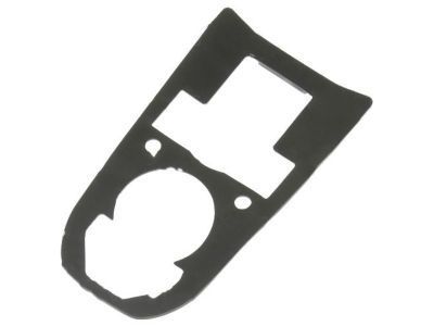 Chevy 13578681 Escutcheon Pad