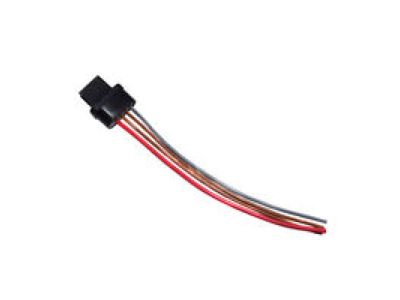 Cadillac 16752322 Horn Wire