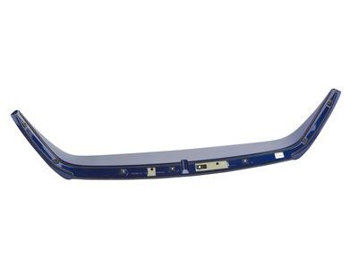 Chevy 95276633 SPOILER KIT,REAR END(INCLUDES 2-8)(BLUE)(INSTALL 0.70)(2.1 KGS)