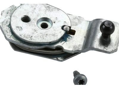 Oldsmobile 12494832 Crank Arm