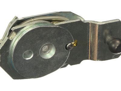 GM 12494832 Arm Asm,Windshield Wiper Motor Crank