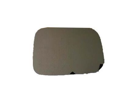 GMC 12385749 Mirror Glass