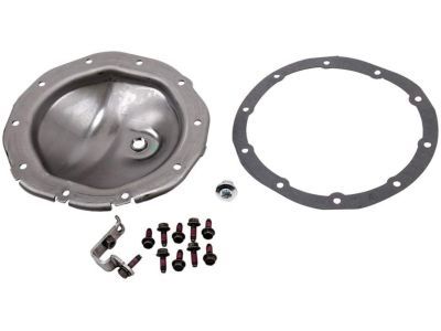 Chevy 19333218 Housing Cover