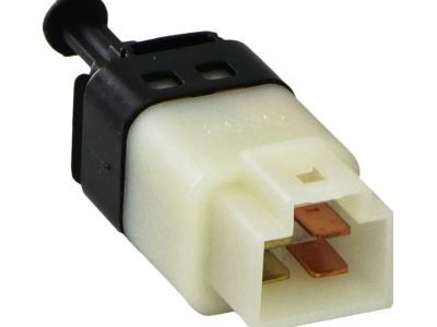 Chevy Aveo Brake Light Switch - 95368630