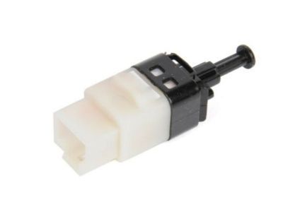 Pontiac 95368630 Stoplamp Switch