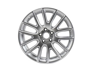 Cadillac 23424548 WHEEL (KIT),ALUMINUM(REQS ALUMINUM WHEEL TAG 14002325)(INCLUDES 2-4)(INSTALL 0.25)(11 KGS)(FRONT)(1 PC QTY OF 22742453)