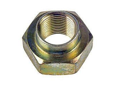 2000 Chevy Metro Spindle Nut - 96059892