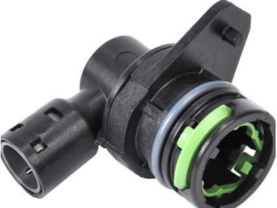 Chevy 12663027 PCV Valve