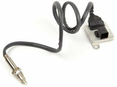 Chevy 12662659 Rear Nox Sensor