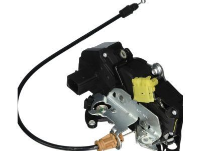 Chevy 20783844 Lock Assembly