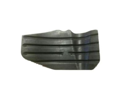 GMC 20960982 Heat Shield