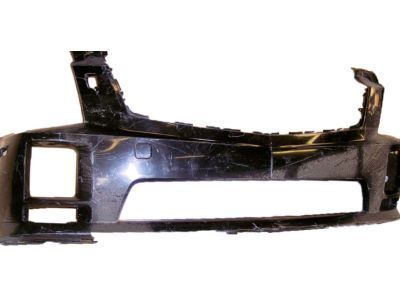 Cadillac 19152492 Bumper Cover